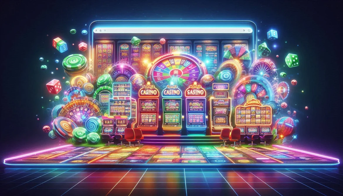 VOX Casino